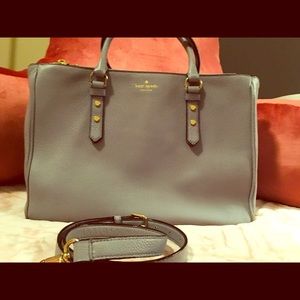 Large Kate Spade tote bag